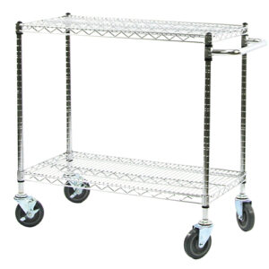 [Geumha] — ISC-914590 2R Multi-Function Cart
