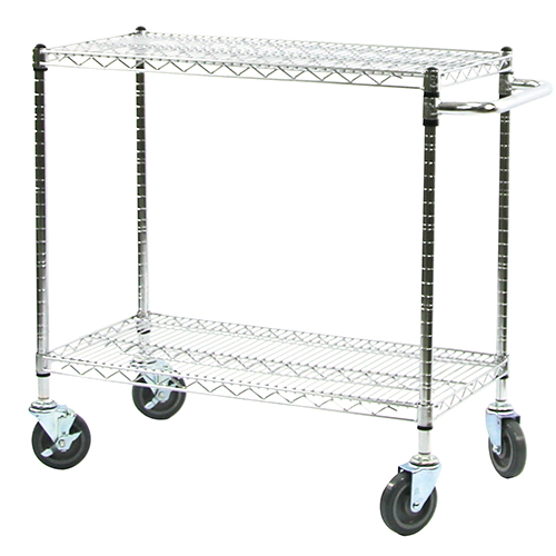 [Geumha] — ISC-914590 2R Multi-Function Cart