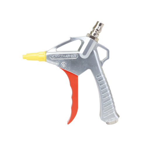[Mammos] — SA10-H Air Gun (Steel)