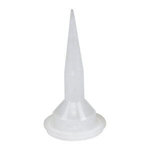 [Smato Silicone Gun] — NOZZLE Caulking Gun Nozzle
