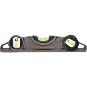 [Stanley] — FMHT43610 Cast Iron Magnetic Level
