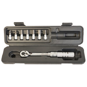 [BlueTec] — TW-525 SET Torque Wrench Torque Wrench Set