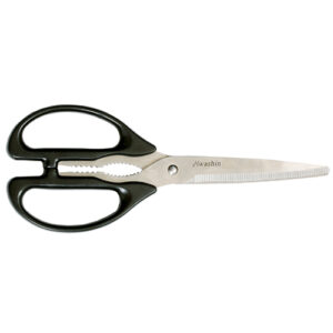 [HWASHIN] — K-710 Multi-Purpose Scissors