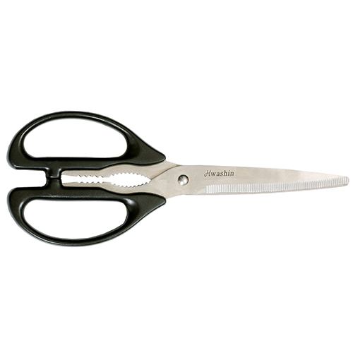[HWASHIN] — K-710 Multi-Purpose Scissors