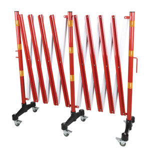 [Smato Road Products] — 112-7359 Barricade