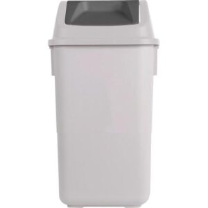 [CHANGSHIN] — 10L Waste Bin (Square/Swing)