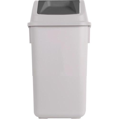[CHANGSHIN] — 10L Waste Bin (Square/Swing)