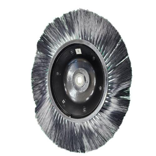 [UDT Non-Powered Vacuum] — UD-550 Side Brush (Right)