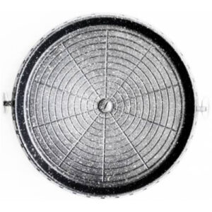 [MAX] — 818-2601 Grill Pan