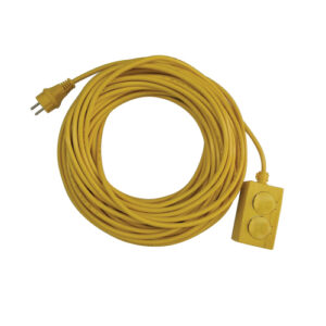[Smato Cable Reel] — 140-9794 Extension Cord (High-Capacity)
