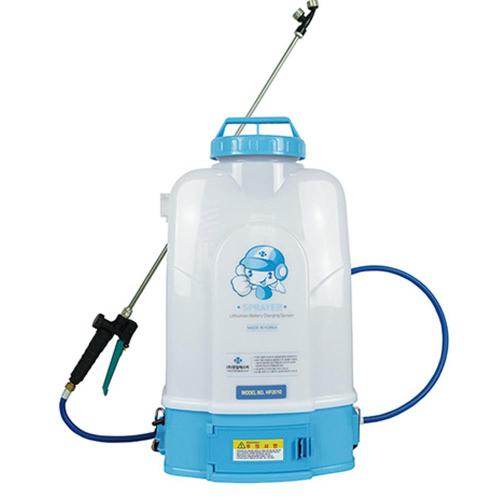 [Hanil SP] — HP-2010 Cordless Sprayer