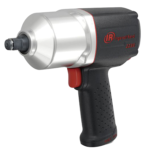 [Ingersoll Rand] — IR-2235QXPA Air Impact Wrench
