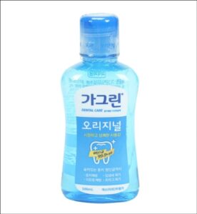 [Henkel] — 810-3011 Oral Cleanser