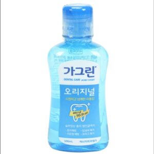 [Henkel] — 810-3011 Oral Cleanser