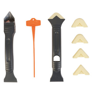 [Smato] — SM-SN7P Silicone Scraper & Spatula Silicone Scraper