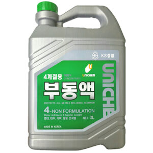 [Unichem] — 829-0487 Coolant