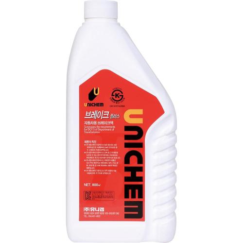 [Unichem] — DOT-3 Brake Oil
