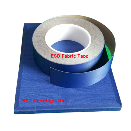 [ADchem] — 801-0766 Static Dissipative Tape