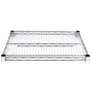 [Geumha] — 548-0256 Metal Rack Shelf (WS Type)