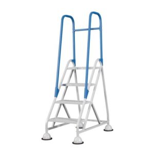 [Osung Midas] — ML-960HS Mobile Ladder