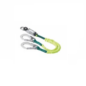 [Smato Safety Belt] — ALY Cinch Strap