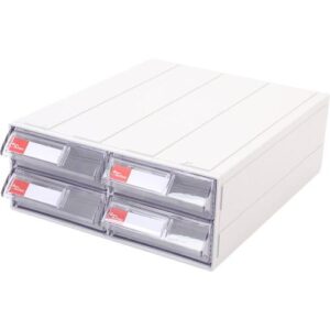 [Seshin Buffalo] — SB-404 Parts Box Parts Box