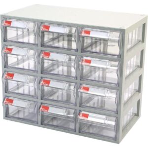 [Seshin Buffalo] — SB-500 Parts Box Parts Box