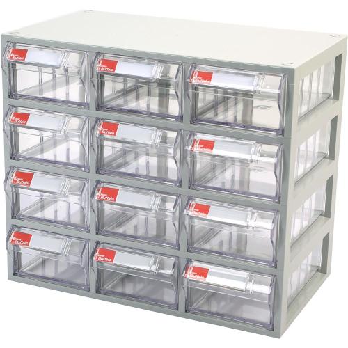[Seshin Buffalo] — SB-500 Parts Box Parts Box