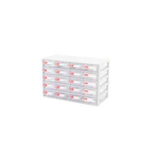 [Seshin Buffalo] — SB-501 Parts Box Parts Box