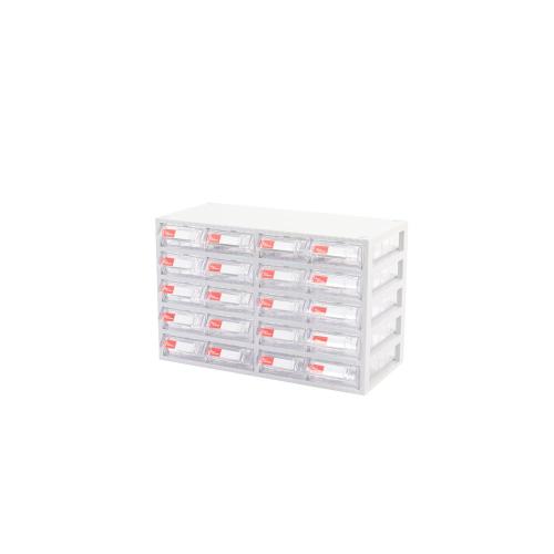 [Seshin Buffalo] — SB-501 Parts Box Parts Box