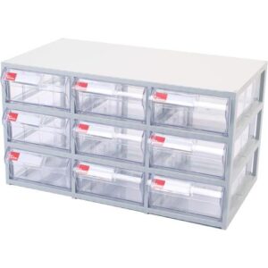 [Seshin Buffalo] — SB-502 Parts Box Parts Box