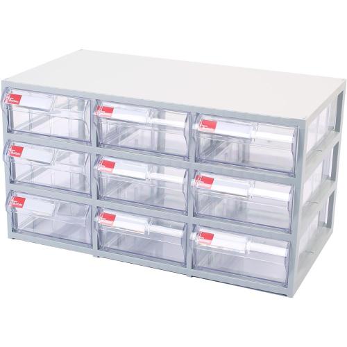 [Seshin Buffalo] — SB-502 Parts Box Parts Box