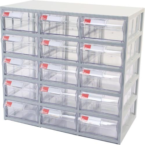 [Seshin Buffalo] — SB-503 Parts Box Parts Box