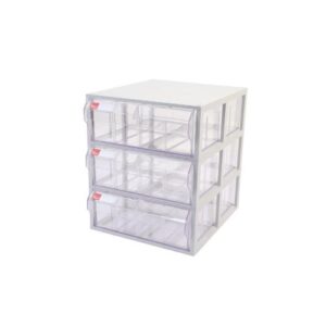 [Seshin Buffalo] — SB-601 Parts Box Parts Box
