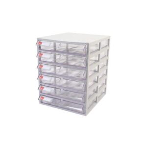 [Seshin Buffalo] — SB-603 Parts Box Parts Box