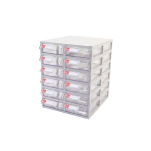 [Seshin Buffalo] — SB-604 Parts Box Parts Box