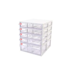 [Seshin Buffalo] — SB-605 Parts Box Parts Box