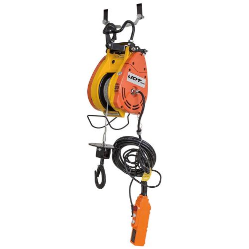 [UDT] — UM-490S Winch Mini Winch (1-Hole)