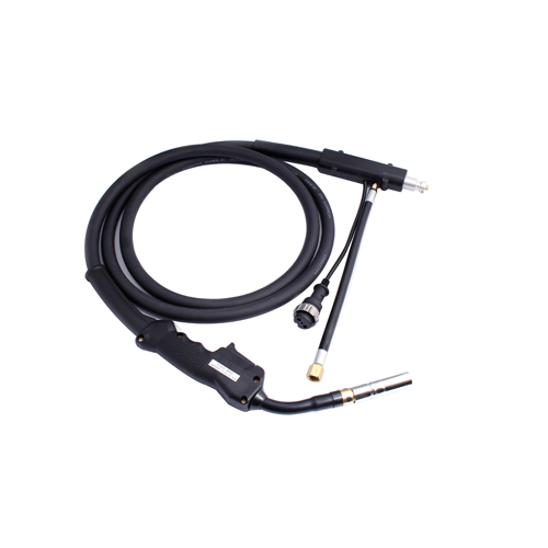 [Dongju Metal] — 350A-3M CO2 Torch (Standard)