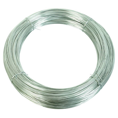 [JEIL] — 169-3667 Galvanized Iron Wire