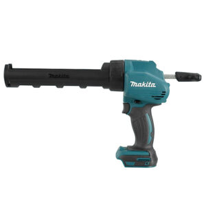 [makita Charger] — DCG180Z Cordless Caulking Gun