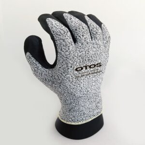 [OTOS] — GS-200 M Cut-Resistant Glove