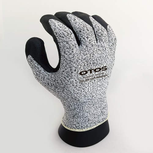 [OTOS] — GS-200 M Cut-Resistant Glove