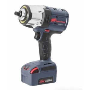 [Ingersoll Rand] — W7152-K22 Cordless Impact Wrench