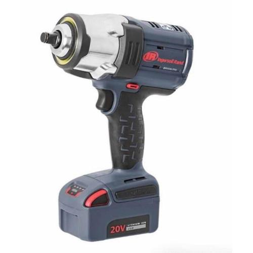 [Ingersoll Rand] — W7152-K22 Cordless Impact Wrench