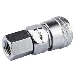 [UDT] — OSF-20 Air Coupler Air One-Touch Coupler (Socket)