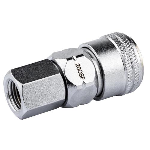 [UDT] — OSF-20 Air Coupler Air One-Touch Coupler (Socket)