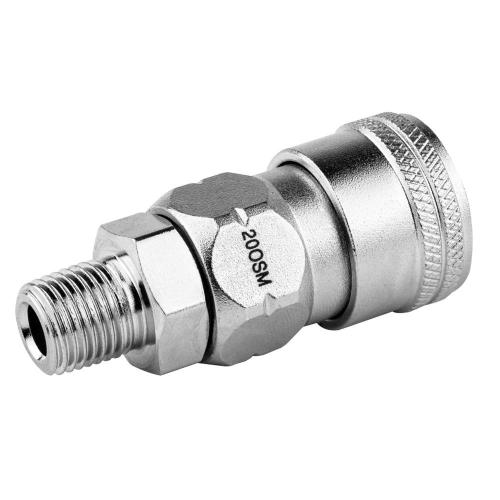 [UDT] — OSM-20 Air Coupler Air One-Touch Coupler (Socket)
