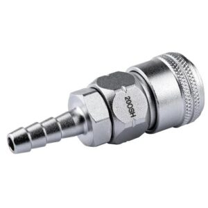 [UDT] — OSH-20 Air Coupler Air One-Touch Coupler (Socket)