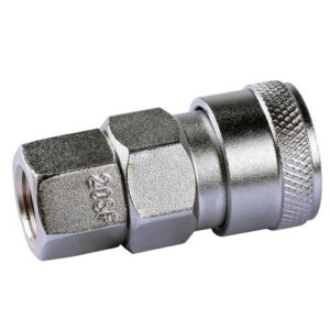 [UDT] — SF-20 Air Coupler Air Two-Touch Coupler (Socket)